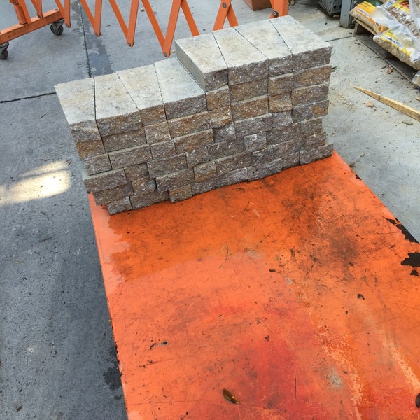 The Home Depot Powder Springs, GA