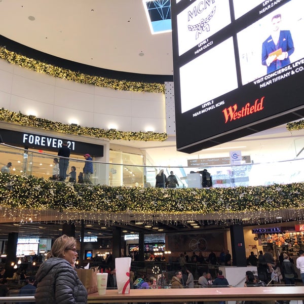 Photos At Garden State Plaza Food Court Paramus Nj