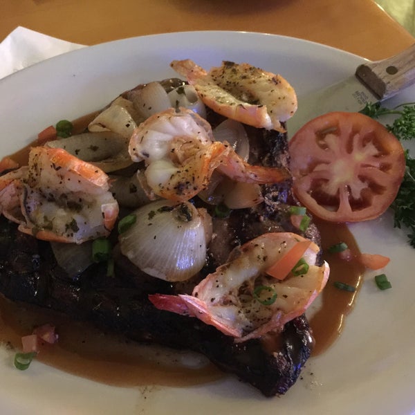 Lu & Joe's Restaurant & Lounge 1024 Ridge Rd