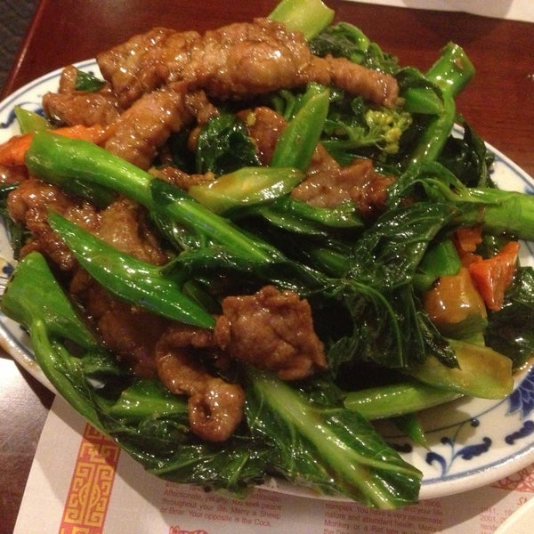 Wong Gee Asian Restaurant WheatonGlenmont Wheaton, MD