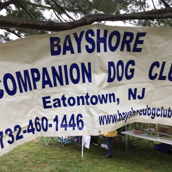 East Freehold Park & Showgrounds Park in Freehold