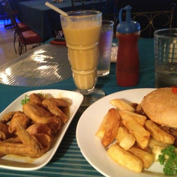 Photos At Cottage Kitchen Cafe American Restaurant In Angeles City