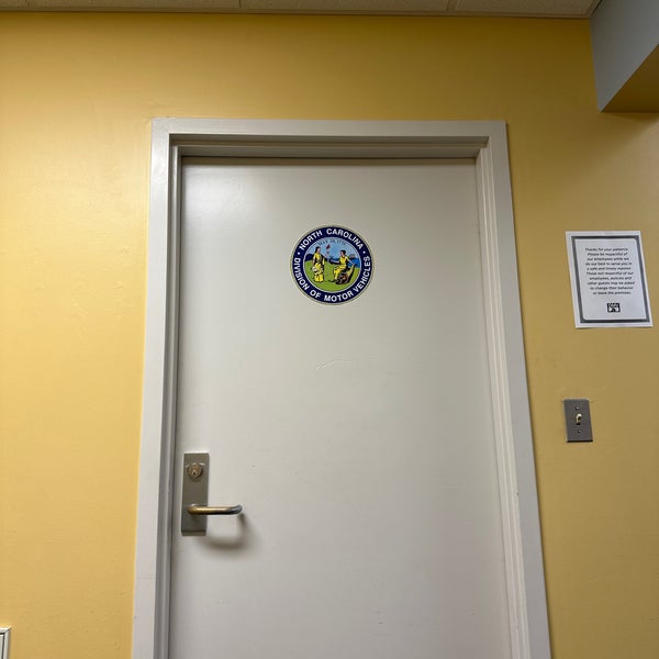 DMV Office & Highway Patrol 26532667 U.S. 301.