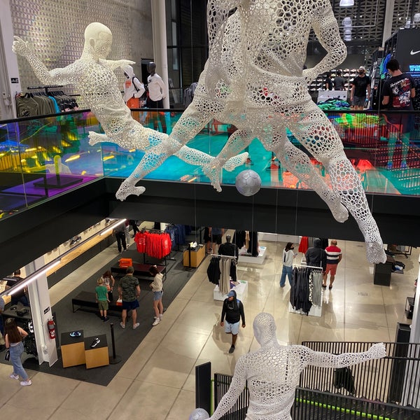 Nike Miami - City Center - 6 tips from 991 visitors