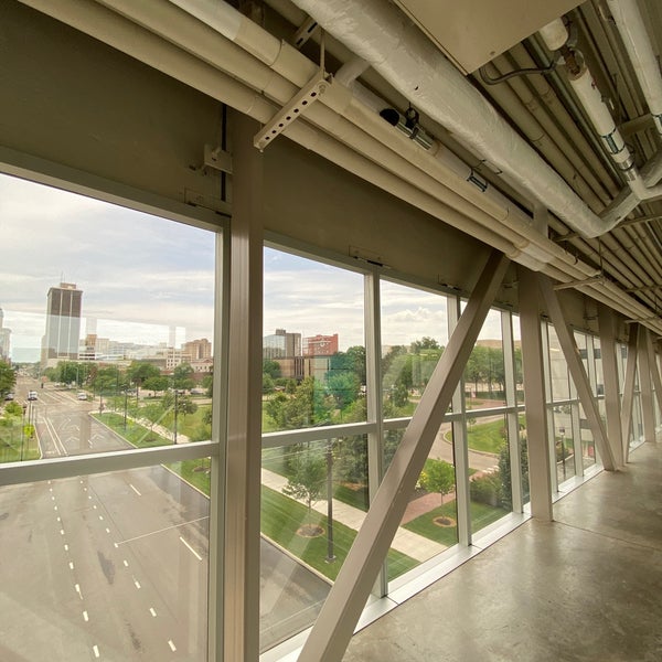 Building 13 Downtown Dayton Sinclair Community College