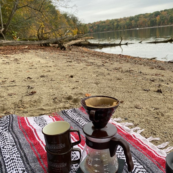 Caesar Creek Lake Waynesville, OH