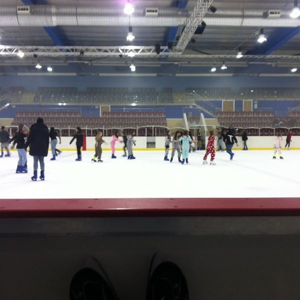 Photos at Streatham Ice and Leisure Centre London London, Greater