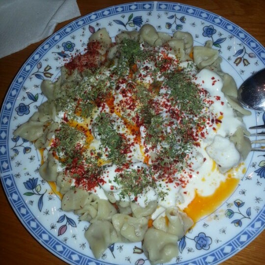 Tatar Şevket Bursa, Bursa