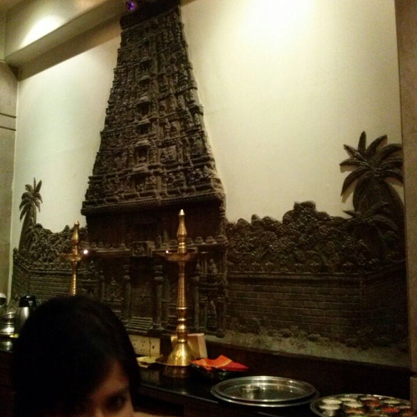 Banana Leaf Andheri West Juhu Versova Link Road