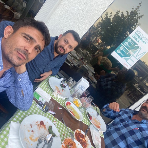 รูปภาพถ่ายที่ Asma Altı Ocakbaşı Restaurant โดย Taner K. เมื่อ 6/6/2020