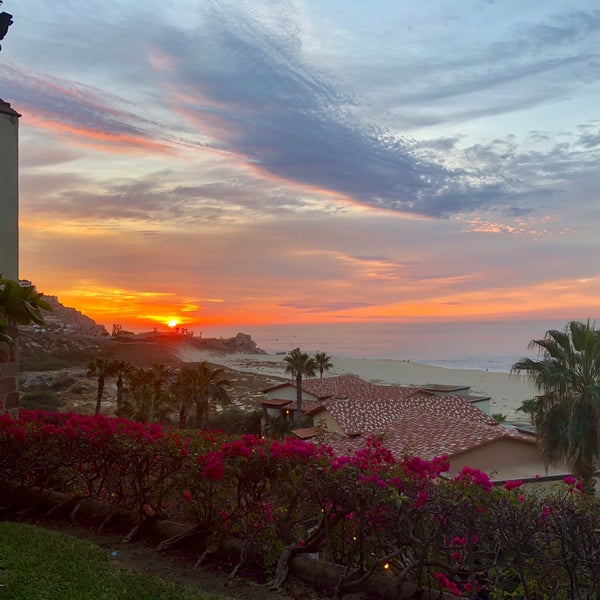 2/22/2018にRick C.がPueblo Bonito Sunset Beach Resort &amp; Spaで撮った写真