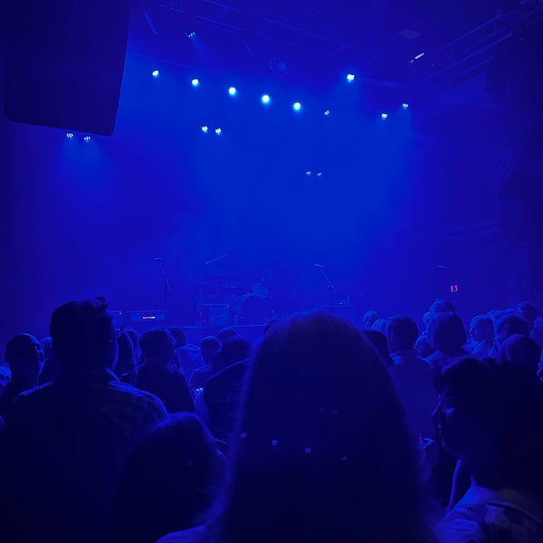 Photo taken at 9:30 Club by Bill A. on 9/21/2023