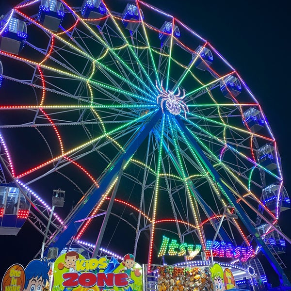 Montgomery County Agricultural Fair Returns Your Guide To, 58 OFF