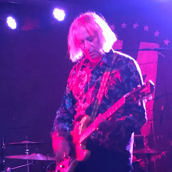 Photo taken at U Street Music Hall by Bill A. on 5/21/2019