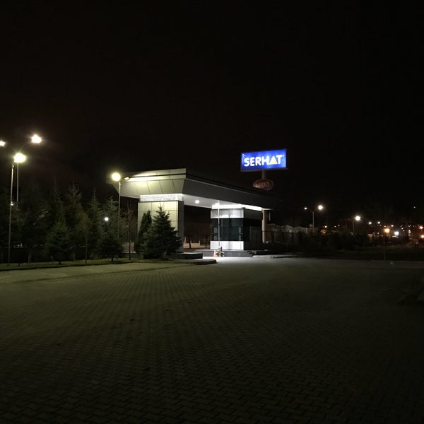 Serhat Mobilya Kayseri, Kayseri