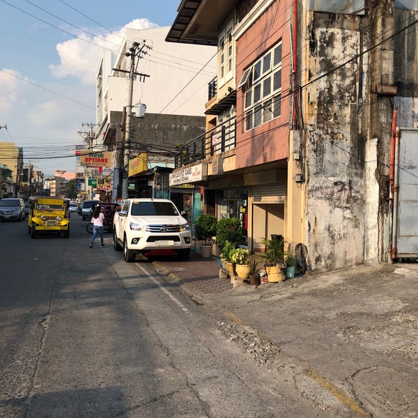 angeles pet care center