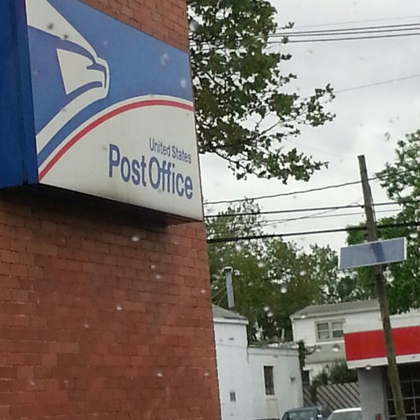 Kenilworth Post Office Post Office