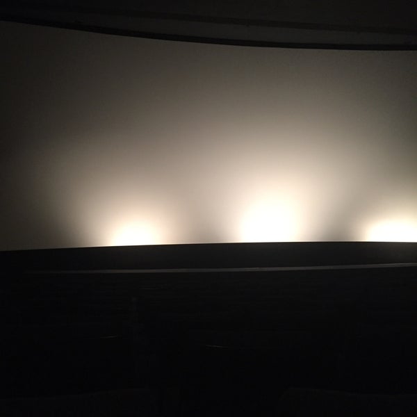 Photo taken at Cinedom by Osman nuri B. on 12/12/2015