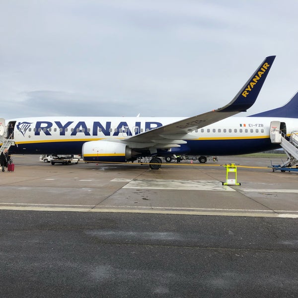 Aéroport de Tours Val de Loire