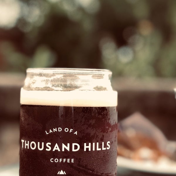 Photo taken at Land of a Thousand Hills Coffee by TAZ on 7/30/2019