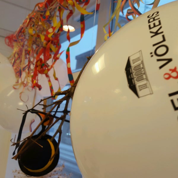 Engel Volkers Friedrichshafen Friedrichshafen Baden Wurttemberg