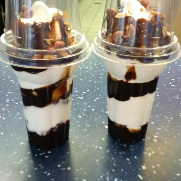 Dairy Queen Waterloo, ON