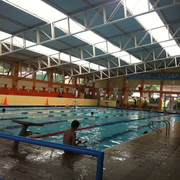 Piscina Club Las Regatas San Carlos 5 tips de 48 visitantes