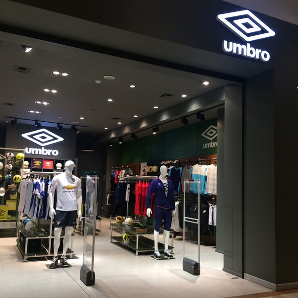 Umbro Store