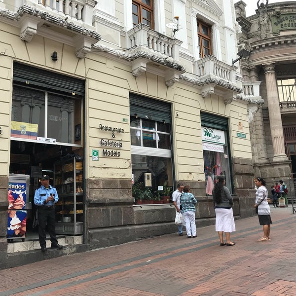 Fotos en Cafeteria Modelo - Centro Histórico - 16 tips de 180 visitantes