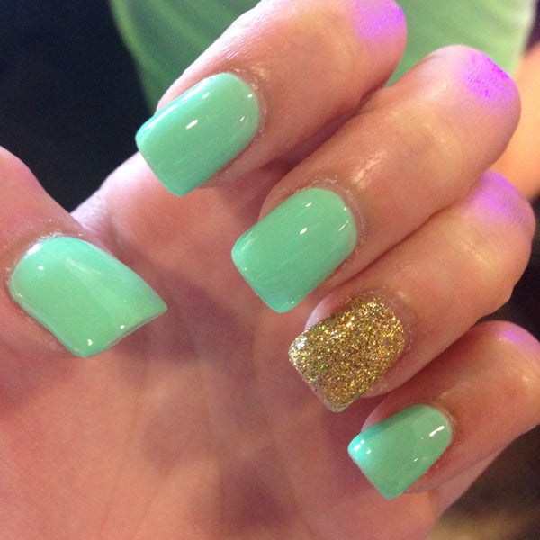 Q Nail Spa Spa in Meridian