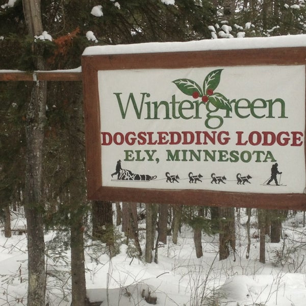 White Iron Lake Ely, MN