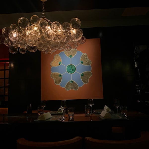 12/1/2023 tarihinde Wesamziyaretçi tarafından Amaya Restaurant'de çekilen fotoğraf