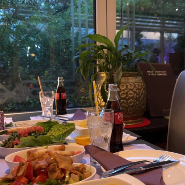 Best Hookah (Sheesha) places around the world