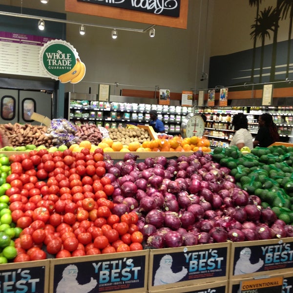 Whole Foods Market Aventura, FL