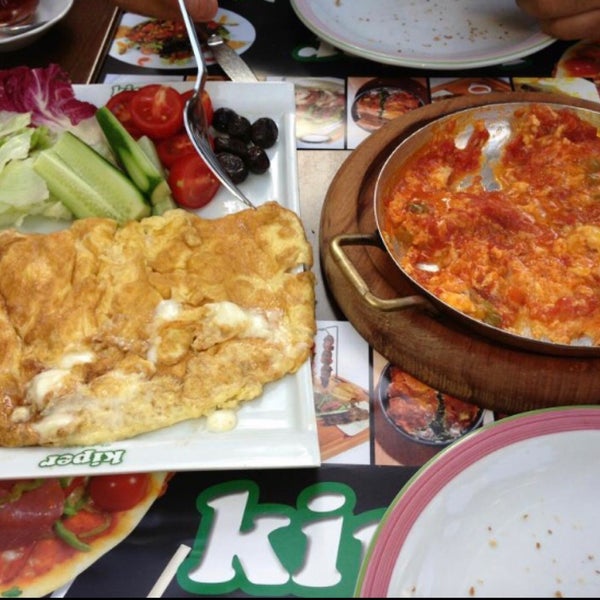 9/6/2019 tarihinde Murat A.ziyaretçi tarafından Kiper Pastanesi'de çekilen fotoğraf