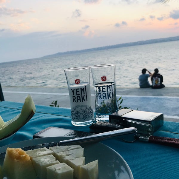 Photo taken at Çat Kapı Restaurant by Murat A. on 8/8/2020