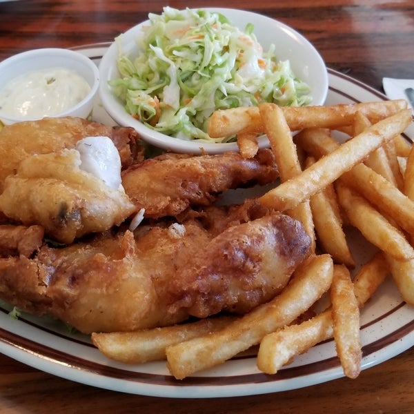 Jensen's Truck Stop Ukiah, CA