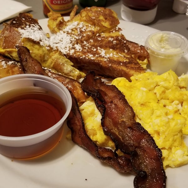 Bay Leaf Cafe Concord 6 tips