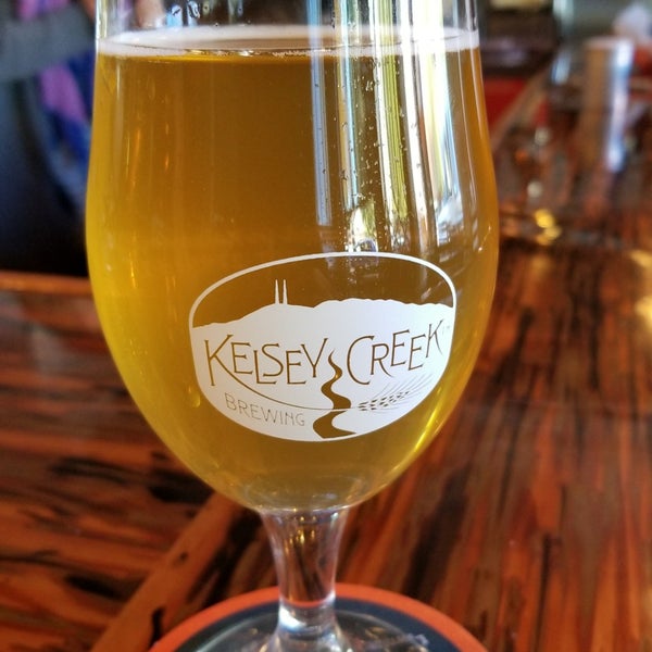 Kelsey Creek Brewing 77 visitors