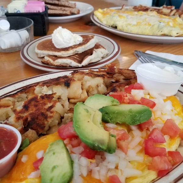 Jensen's Truck Stop Ukiah, CA