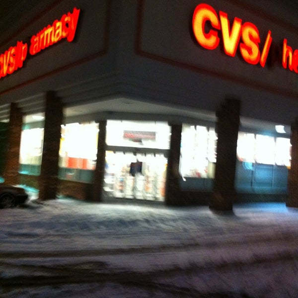 CVS pharmacy - Pharmacy in Wyoming