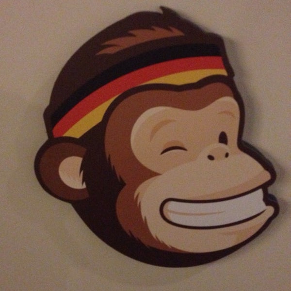 Photos at MailChimp Office II Electric Boogaloo (Now Closed) Office