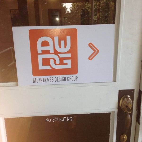 Photos at MailChimp Office II Electric Boogaloo (Now Closed) Office