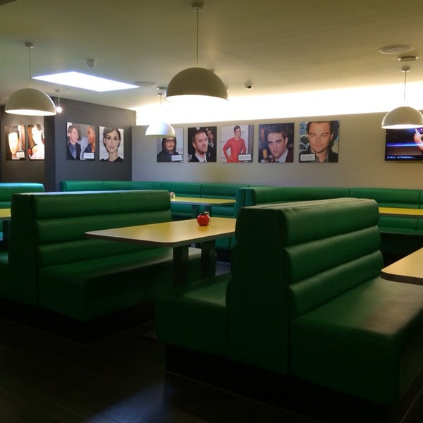 Tinseltown Ealing, Greater London