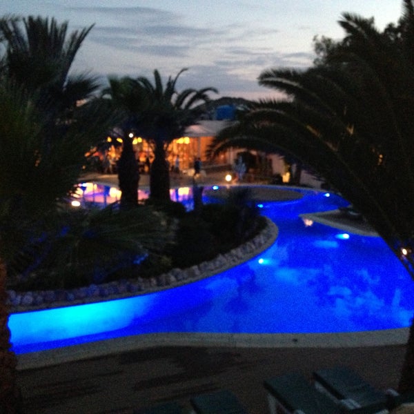Magnific Hotel 4 Бодрум