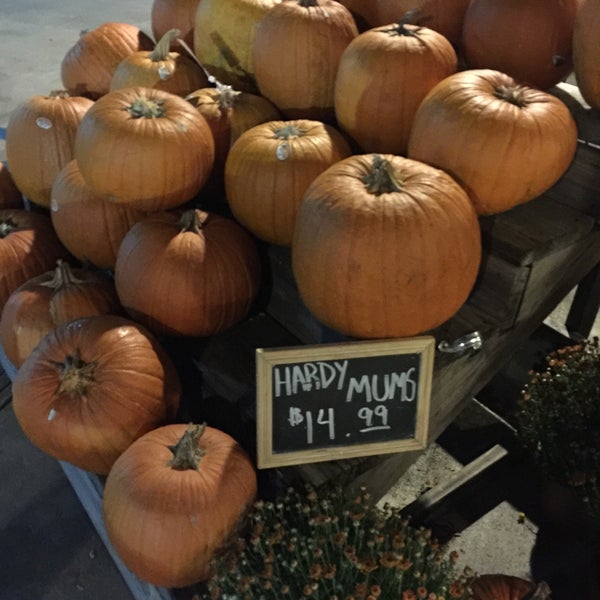 Photo taken at The Fresh Market by Marcie L. on 10/7/2016
