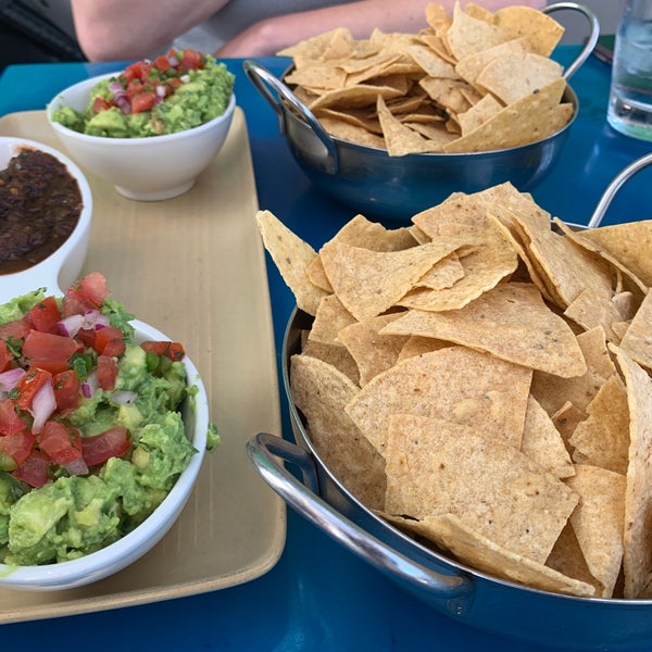 Galaxy Taco - La Jolla Shores - 12 tips