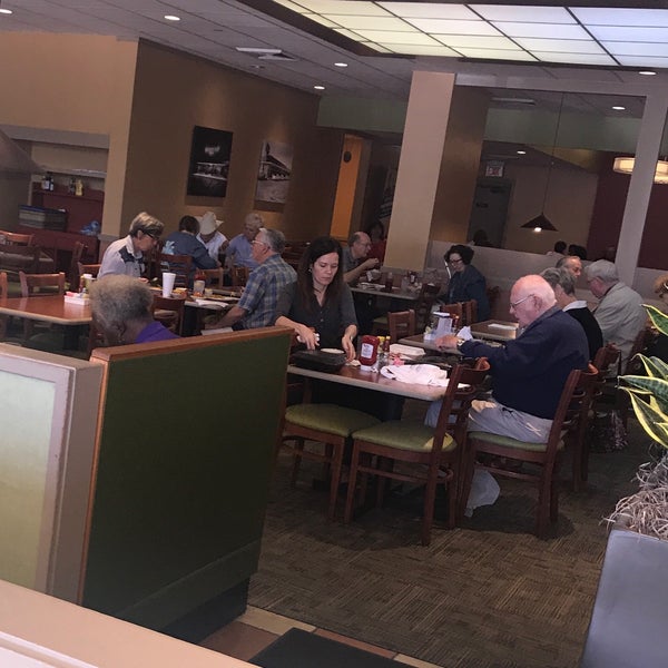 Piccadilly Cafeteria 2 tips