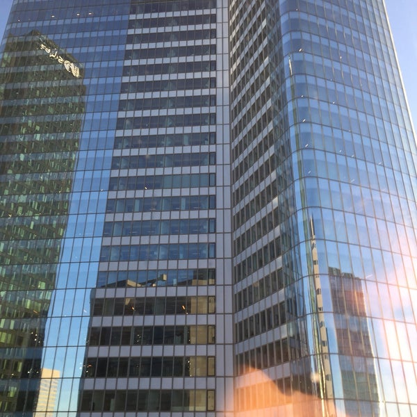 รูปภาพถ่ายที่ Meliá La Défense Paris โดย Max M. เมื่อ 2/12/2018