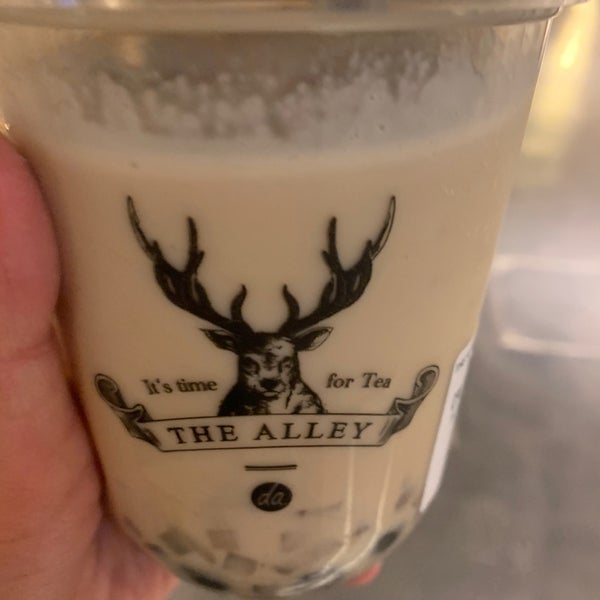 鹿角巷